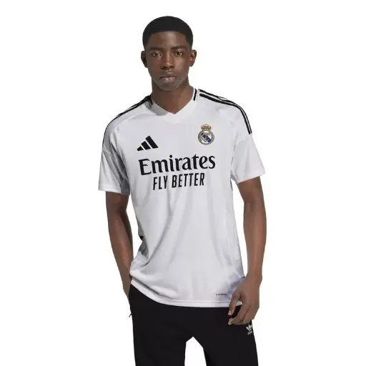 Real madrid Home kit 2024/2025