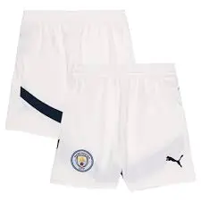Man city short 2024/2025